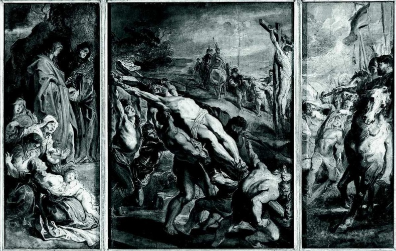 Иллюстрация к книге — Глаза Рембрандта [i_054.jpg]