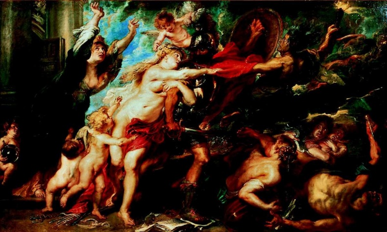 Иллюстрация к книге — Глаза Рембрандта [i_066.jpg]