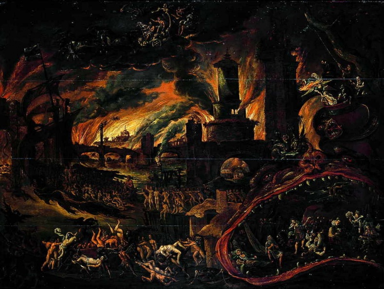 Иллюстрация к книге — Глаза Рембрандта [i_075.jpg]