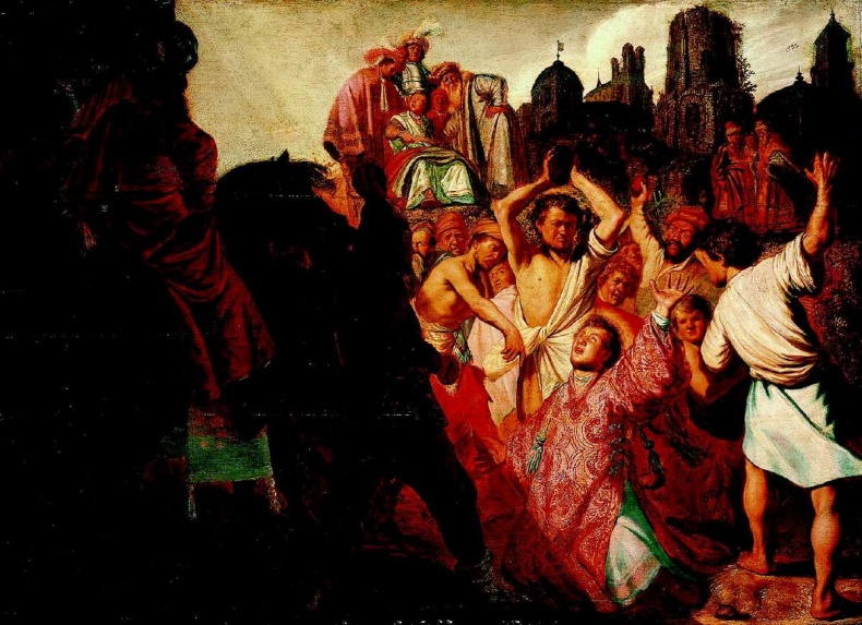 Иллюстрация к книге — Глаза Рембрандта [i_083.jpg]