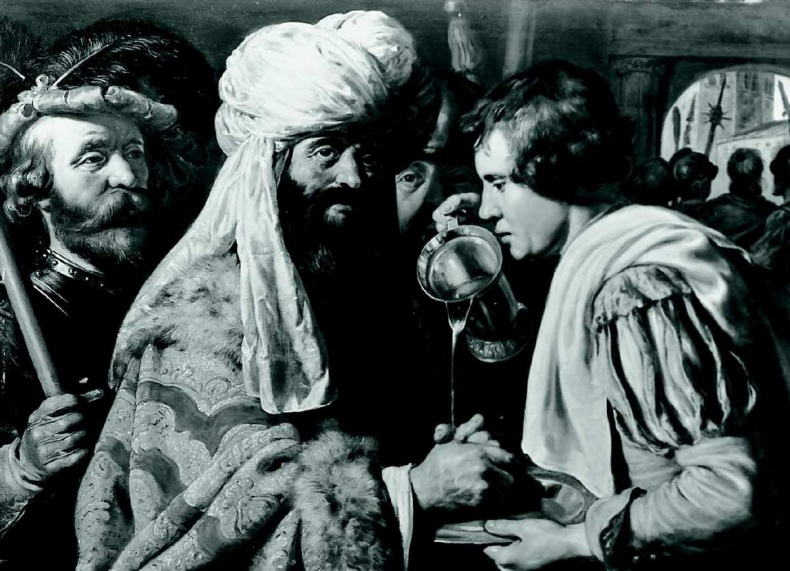 Иллюстрация к книге — Глаза Рембрандта [i_096.jpg]