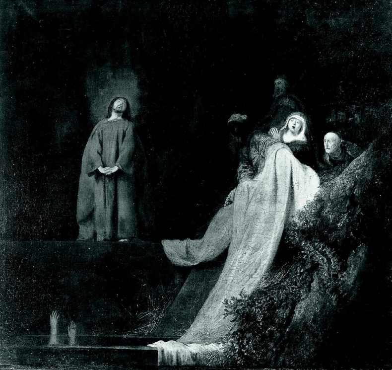 Иллюстрация к книге — Глаза Рембрандта [i_101.jpg]