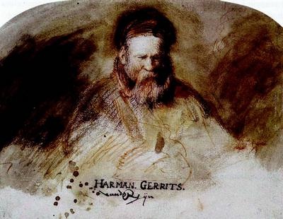 Иллюстрация к книге — Глаза Рембрандта [i_113.jpg]