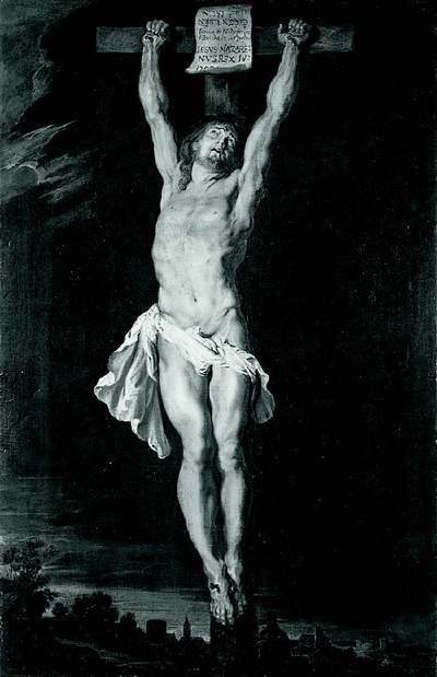 Иллюстрация к книге — Глаза Рембрандта [i_115.jpg]