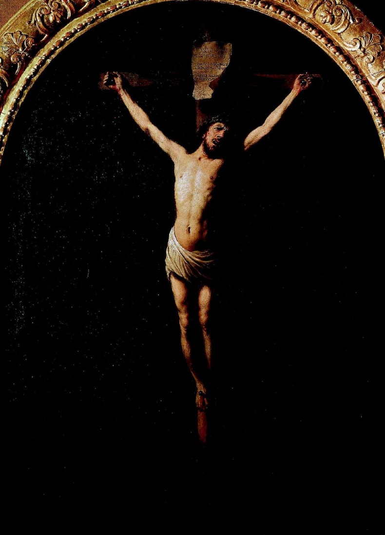 Иллюстрация к книге — Глаза Рембрандта [i_117.jpg]