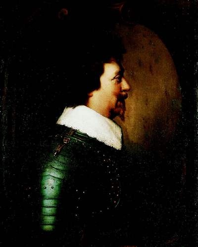 Иллюстрация к книге — Глаза Рембрандта [i_118.jpg]