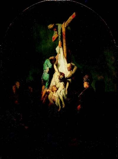 Иллюстрация к книге — Глаза Рембрандта [i_121.jpg]