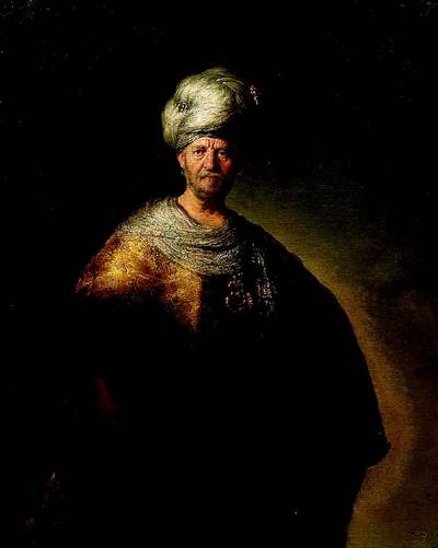 Иллюстрация к книге — Глаза Рембрандта [i_141.jpg]