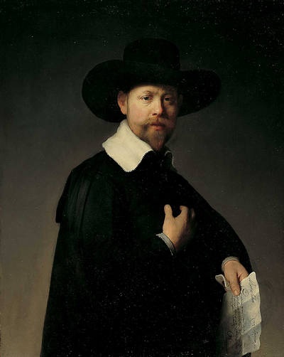 Иллюстрация к книге — Глаза Рембрандта [i_143.jpg]