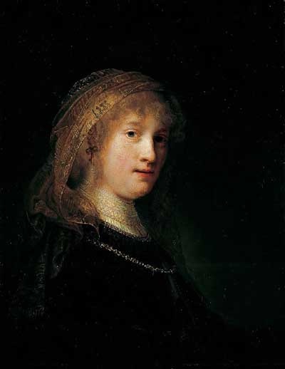 Иллюстрация к книге — Глаза Рембрандта [i_151.jpg]