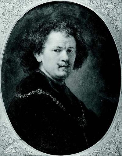 Иллюстрация к книге — Глаза Рембрандта [i_156.jpg]