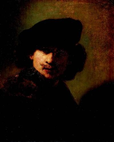 Иллюстрация к книге — Глаза Рембрандта [i_157.jpg]