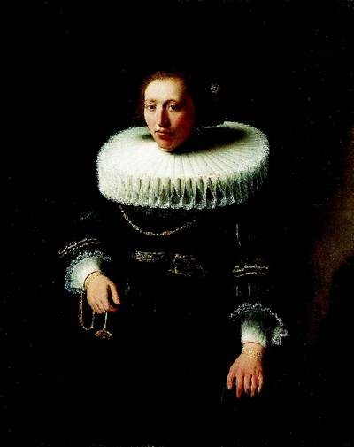 Иллюстрация к книге — Глаза Рембрандта [i_168.jpg]