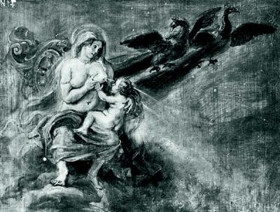 Иллюстрация к книге — Глаза Рембрандта [i_185.jpg]