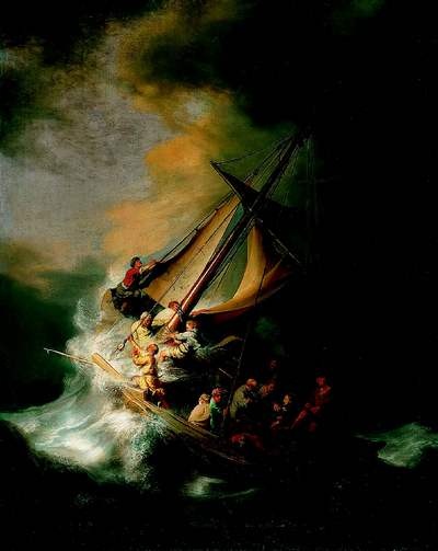 Иллюстрация к книге — Глаза Рембрандта [i_194.jpg]