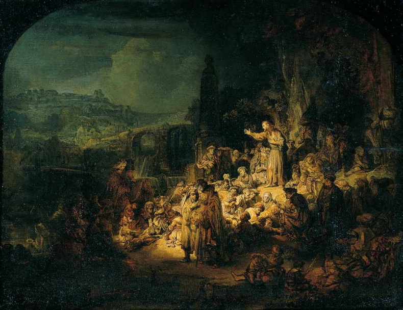 Иллюстрация к книге — Глаза Рембрандта [i_195.jpg]