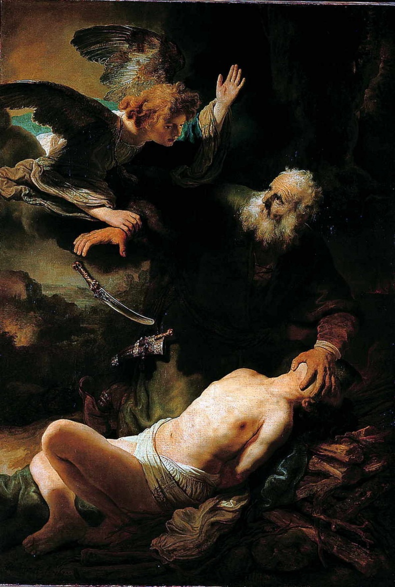 Иллюстрация к книге — Глаза Рембрандта [i_198.jpg]