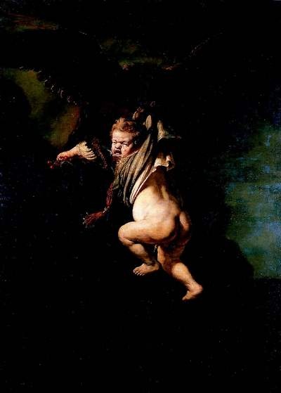 Иллюстрация к книге — Глаза Рембрандта [i_199.jpg]