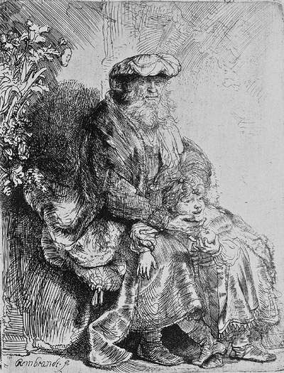 Иллюстрация к книге — Глаза Рембрандта [i_202.jpg]