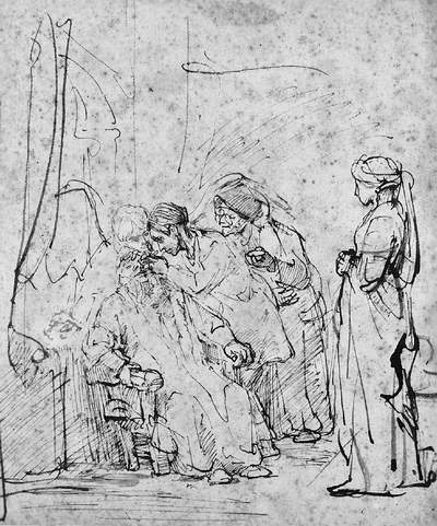 Иллюстрация к книге — Глаза Рембрандта [i_206.jpg]