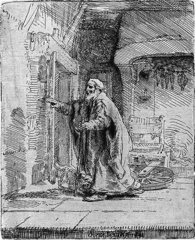 Иллюстрация к книге — Глаза Рембрандта [i_210.jpg]