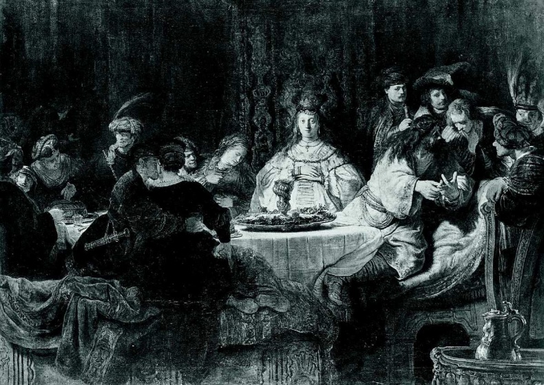 Иллюстрация к книге — Глаза Рембрандта [i_212.jpg]