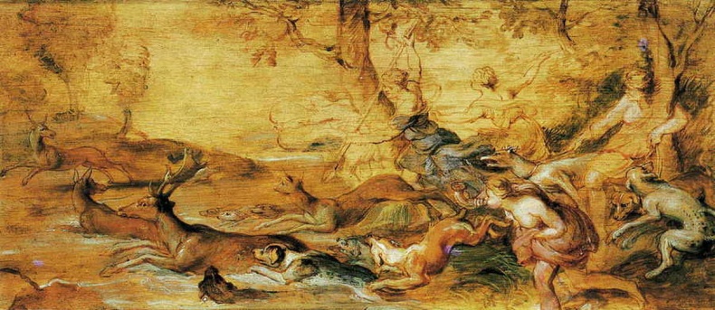 Иллюстрация к книге — Глаза Рембрандта [i_219.jpg]