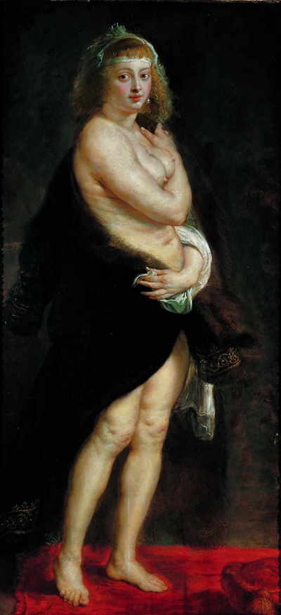 Иллюстрация к книге — Глаза Рембрандта [i_222.jpg]