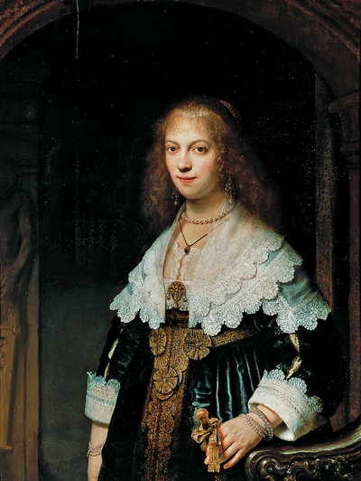 Иллюстрация к книге — Глаза Рембрандта [i_232.jpg]