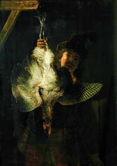 Иллюстрация к книге — Глаза Рембрандта [i_255.jpg]