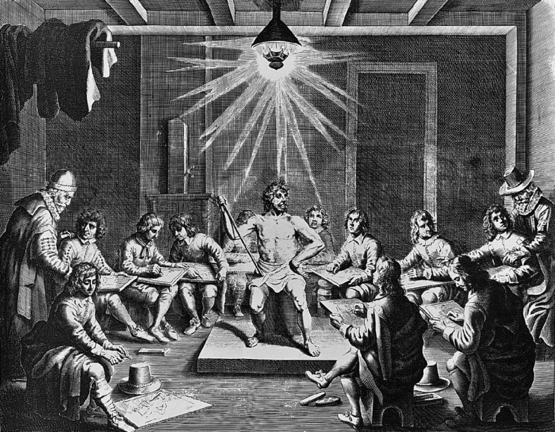 Иллюстрация к книге — Глаза Рембрандта [i_262.jpg]