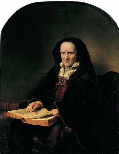 Иллюстрация к книге — Глаза Рембрандта [i_264.jpg]