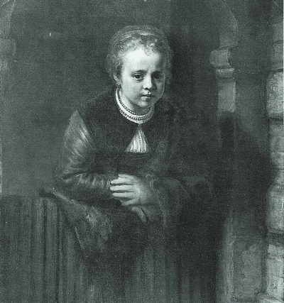 Иллюстрация к книге — Глаза Рембрандта [i_267.jpg]