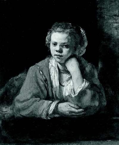 Иллюстрация к книге — Глаза Рембрандта [i_271.jpg]