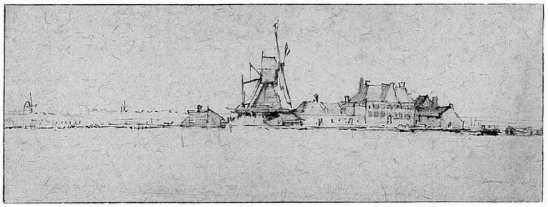 Иллюстрация к книге — Глаза Рембрандта [i_277.jpg]