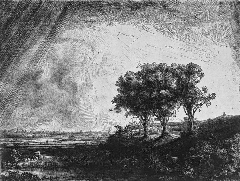 Иллюстрация к книге — Глаза Рембрандта [i_280.jpg]