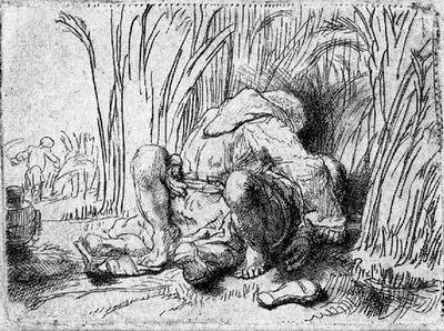 Иллюстрация к книге — Глаза Рембрандта [i_286.jpg]