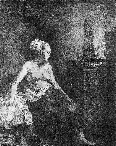 Иллюстрация к книге — Глаза Рембрандта [i_298.jpg]