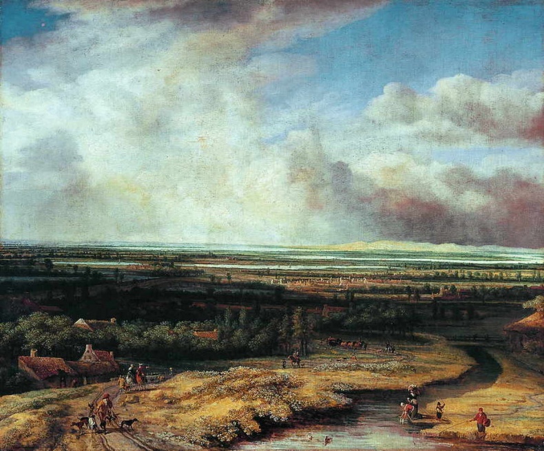 Иллюстрация к книге — Глаза Рембрандта [i_300.jpg]