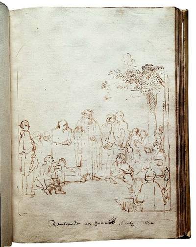 Иллюстрация к книге — Глаза Рембрандта [i_311.jpg]