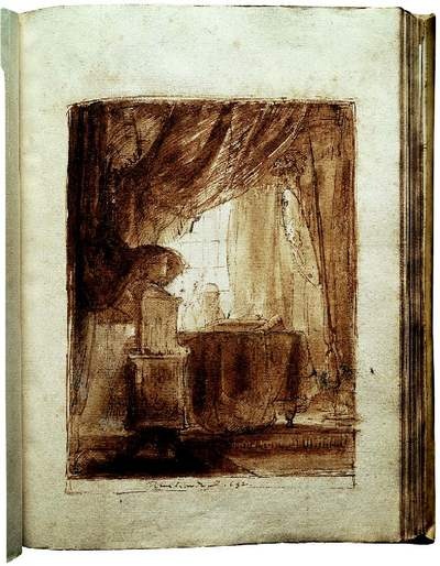 Иллюстрация к книге — Глаза Рембрандта [i_312.jpg]