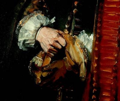 Иллюстрация к книге — Глаза Рембрандта [i_314.jpg]