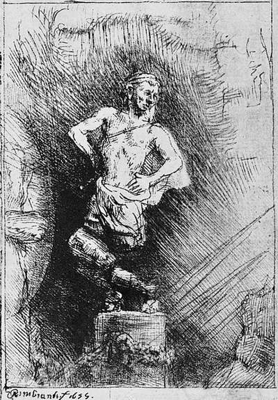 Иллюстрация к книге — Глаза Рембрандта [i_325.jpg]