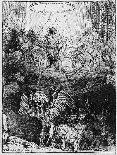 Иллюстрация к книге — Глаза Рембрандта [i_326.jpg]