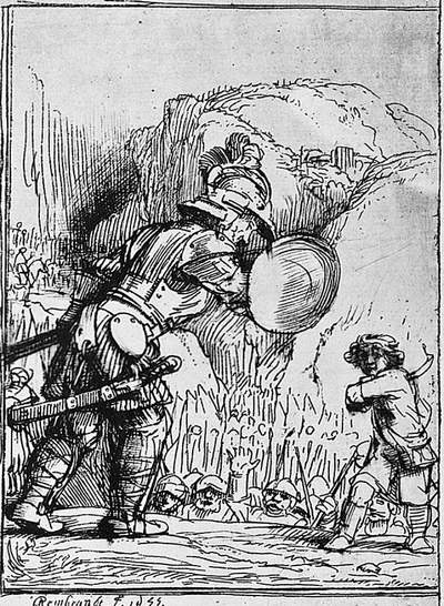 Иллюстрация к книге — Глаза Рембрандта [i_328.jpg]