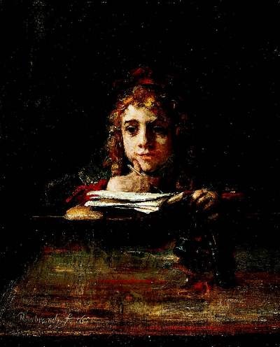 Иллюстрация к книге — Глаза Рембрандта [i_329.jpg]