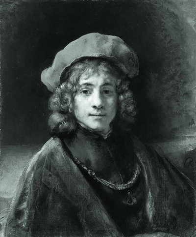 Иллюстрация к книге — Глаза Рембрандта [i_361.jpg]