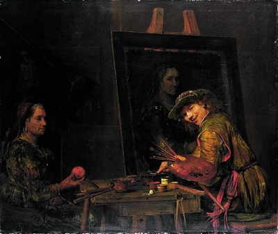 Иллюстрация к книге — Глаза Рембрандта [i_363.jpg]