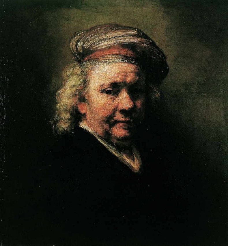 Иллюстрация к книге — Глаза Рембрандта [i_365.jpg]