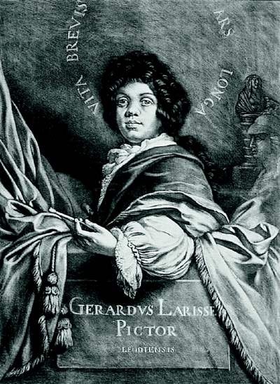 Иллюстрация к книге — Глаза Рембрандта [i_369.jpg]